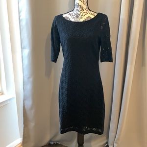 Banana Republic Lace Dress